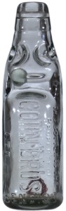 Codd - 6oz - Cohn Bros. Bendigo