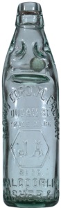 Codd - 12oz - Crown Cordial Factory Kalgoorlie