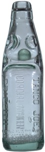 Codd - 12oz - Tango Joe Griffith
