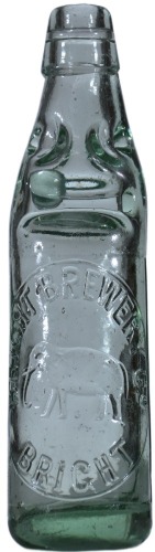 Codd - 12oz - Bright Brewery Co Bright