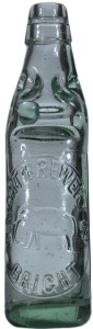 Codd - 12oz - Bright Brewery Co Bright
