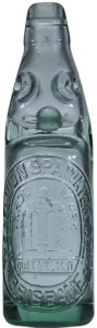 Codd - 12oz - The Helidon Spa Water Co. Brisbane