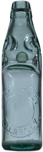 Codd - 12oz - J. M, Hickey Killarney