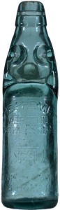 Codd - 12oz - The Premier Aerated Water Works Rockhampton