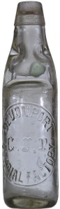 Codd - 12oz - Devonport Cordial Factory
