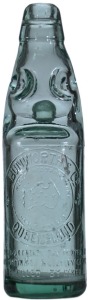 Codd - 12oz - Bunworth & Co. Queensland