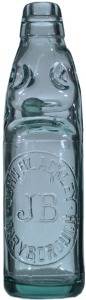 Codd - 12oz - John Blackley Maryborough
