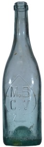Beer - R/S - M.B.C.V