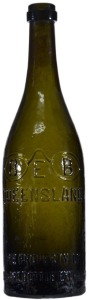 Beer - R/S - B.E.B Queensland