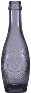 Crown Seal - 5oz - Innot Spa Water Co. Ltd. Townsville