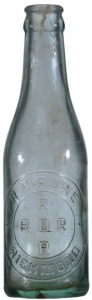Crown Seal - 5oz - R. B. Rowe Richmond