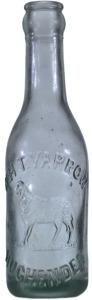Crown Seal - 5oz - W. H. T. Yarrow Hughenden