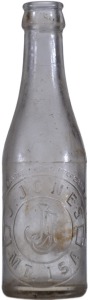 Crown Seal - 5oz - J. Jones Mt Isa