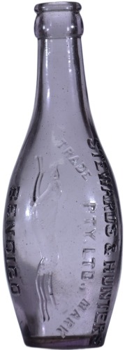 Crown Seal - 5oz - Stewarts & Hunters Bendigo