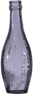 Crown Seal - 5oz - Stewarts & Hunters Bendigo