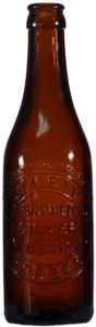 Crown Seal - 10oz - H. J. Lewis Forbes