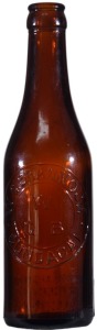 Crown Seal - 10oz - W. G. Brannock Gundagai