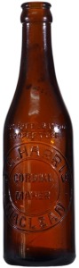 Crown Seal - 10oz - A. G. Harris Maclean