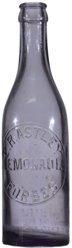 Crown Seal - 10oz - C. R. Astley Forbes Lemonade