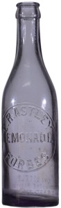 Crown Seal - 10oz - C. R. Astley Forbes Lemonade