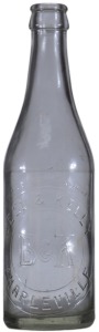 Crown Seal - 10oz - Bell & Kelly Charleville