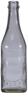 Crown Seal - 10oz - C. F. McLennan & Co. Mackay