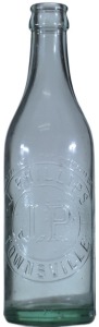 Crown Seal - 10oz - J. Phillips Townsville