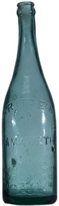 Beer - C/S - Britten Tamworth
