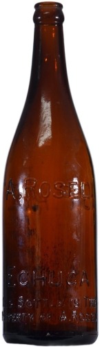 Beer - C/S - A. Rosel Echuca