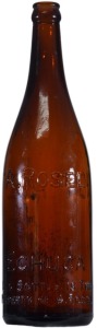 Beer - C/S - A. Rosel Echuca