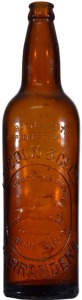 Beer - C/S - Lincoln & Co. Ltd. Narrandera