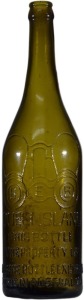 Beer - C/S - BEB Queensland