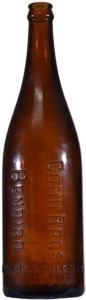 Crown Seal - 26oz - Cohn Bros Bendigo