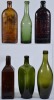Group Lot - Bitters, Warners, Whisky & More