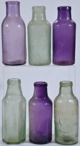 Group Lot - Pickles