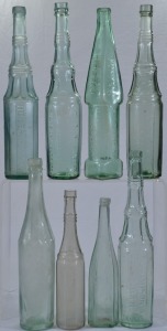 Group Lot - Vinegar