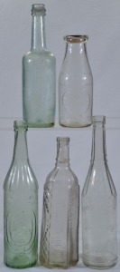 Group Lot - Household & Cordials