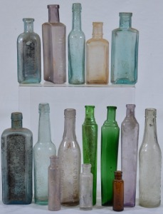 Group Lot - Chemist & Household