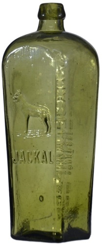Gin - W. Hasekamp & Co.