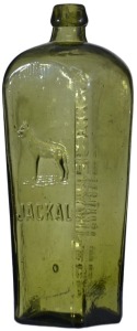 Gin - W. Hasekamp & Co.