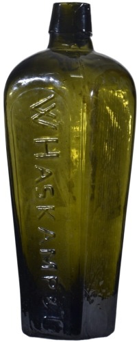 Gin - W. Hasekamp & C.