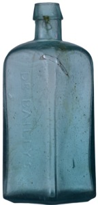 Sarsaparilla - Dr Baileys