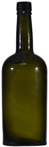Gin - Erven L. Bols Amsterdam