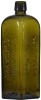 Schnapps - Seahorse Schnapps - M.P Pollen & Zoon Rotterdam