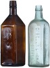Bitters x2 - Dr. Bell's & Dr Soule