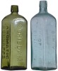 Schnapps x2 - Phoppe's Special & Aromatic Schnapps