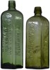 Schnapps x2 - M. P. Pollen & Zoon & A C A Nolet
