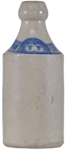 Ginger Beer - B/T - T. Tristram's S. Brisbane