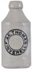 Ginger Beer - B/T - F. & E. Thomas Inverell