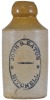 Ginger Beer - B/T - John B. Eaton Mitchell